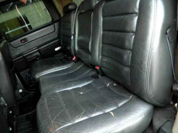 2003 HUMMER H2 Sport Utility IF YOU DREAM IT, WE CAN LIFT IT! - cars... for sale in Longwood , FL – photo 21