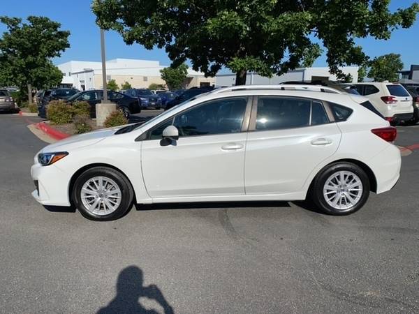 2018 Subaru Impreza 2 0i Premium - - by dealer for sale in Georgetown, TX – photo 2