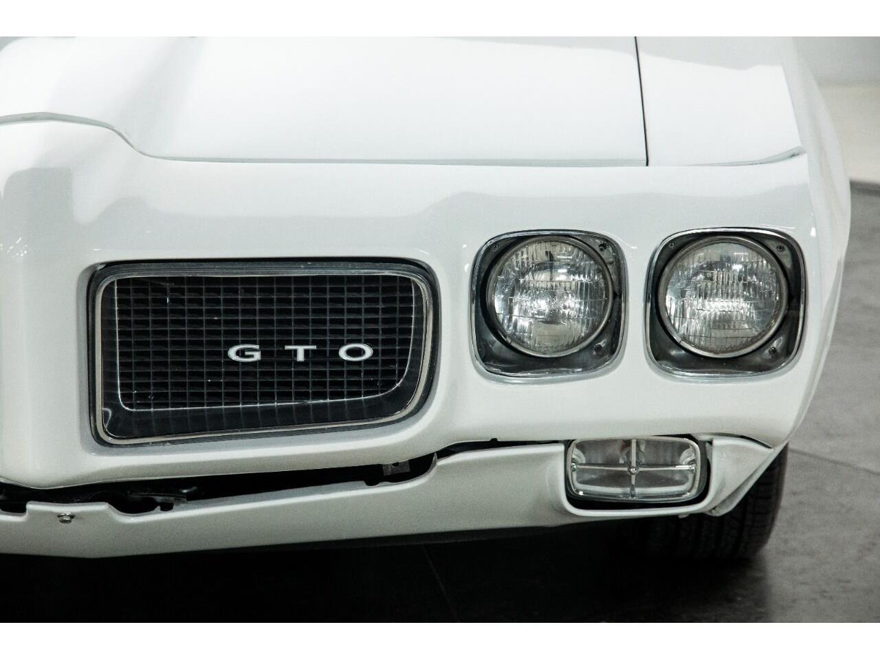 1970 Pontiac GTO for sale in Cedar Rapids, IA – photo 14