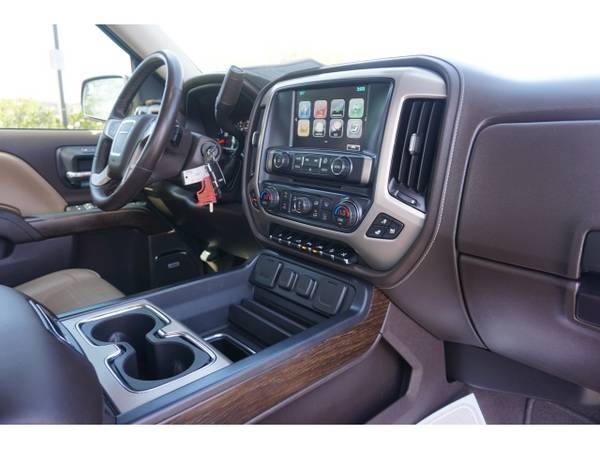 2018 Gmc Sierra 1500 4WD CREW CAB 143 5 DENAL 4x4 Pas - Lifted for sale in Glendale, AZ – photo 12