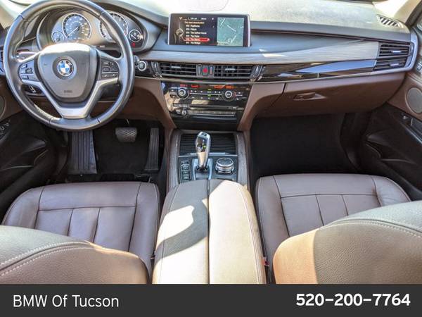 2015 BMW X5 xDrive35i AWD All Wheel Drive SKU:F0P07835 - cars &... for sale in Tucson, AZ – photo 20