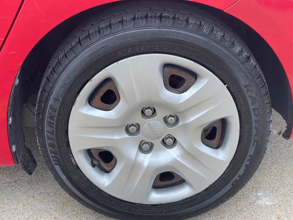 2013 Dodge Dart Aero Front wheel drive for sale in Warren, MI – photo 11