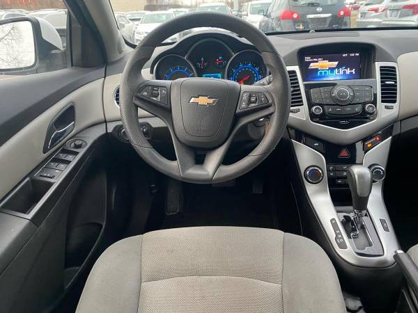 2015 Chevrolet Chevy Cruze 1LT Auto 4dr Sedan w/1SD for sale in West Chester, OH – photo 17