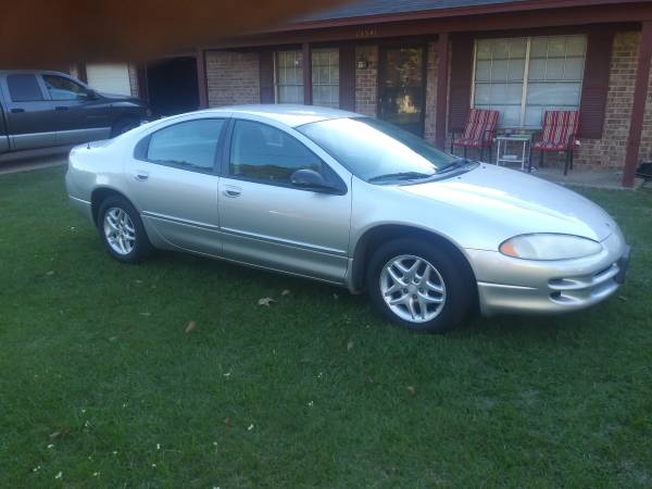 2003 Dodge intrepid for sale in Tyler, TX – photo 4