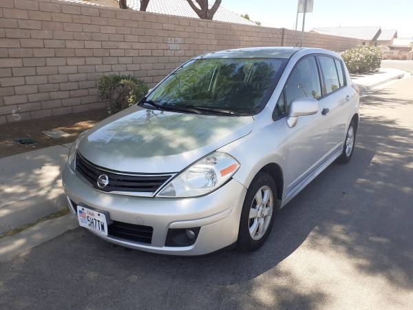 2010 Nissan Versa for sale in Calexico, CA – photo 2