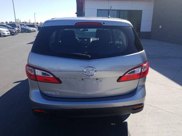 2015 Mazda Mazda5 Sport - - by dealer - vehicle for sale in Idaho Falls, ID – photo 6