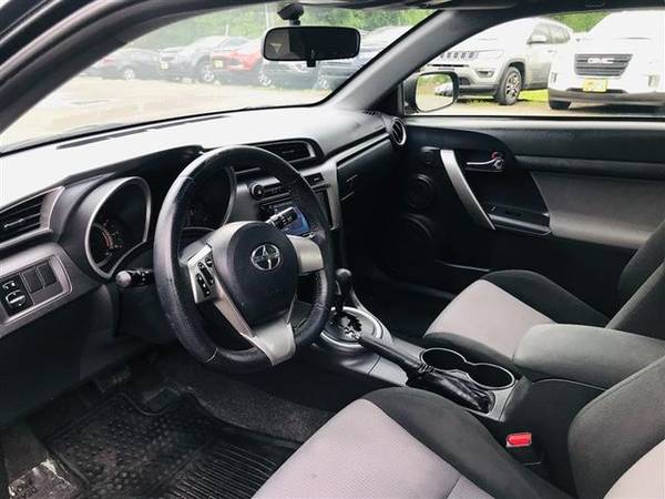 2016 Scion tC -- LET'S MAKE A DEAL!! CALL for sale in Stafford, VA – photo 9