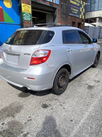 2009 Toyota Matrix - - by dealer - vehicle automotive for sale in NEW YORK, NY – photo 7