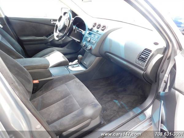 2009 Nissan Altima 2 5 - - by dealer - vehicle for sale in Midlothian, IL – photo 12