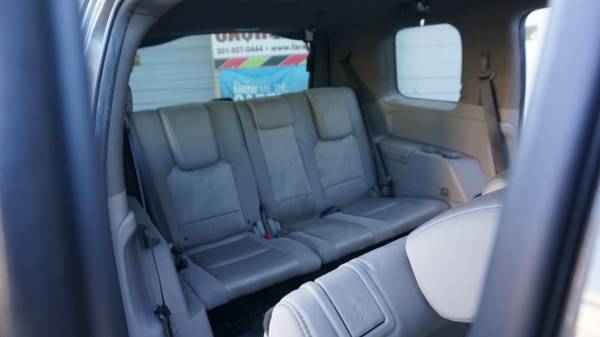 2012 Honda Pilot LX 2WD 5-Spd AT for sale in Rutherford, NJ – photo 23