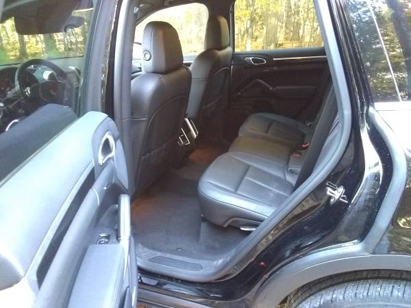 2014 Porsche Cayenne TDI for sale in Great Bend, NY – photo 8