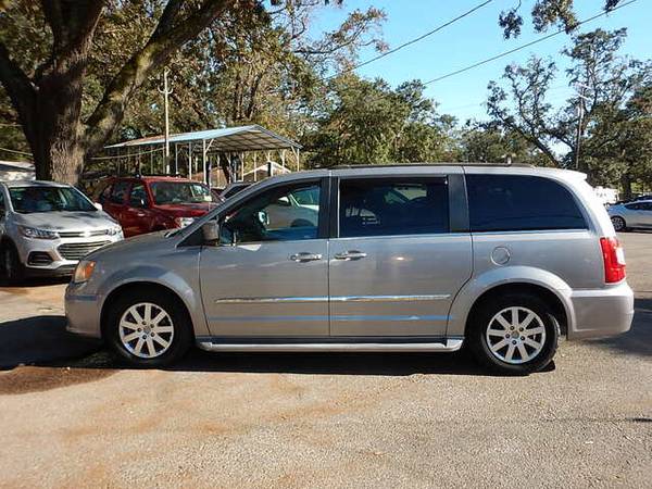 2014 Chrysler Town & Country 4dr Wgn Touring - cars & trucks - by... for sale in Pensacola, FL – photo 2