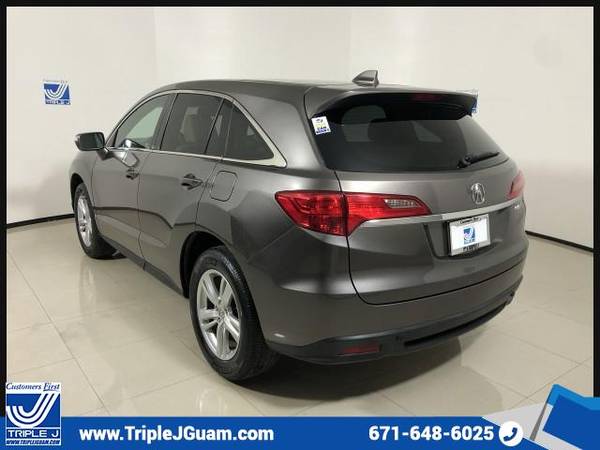 2013 Acura RDX - - by dealer for sale in Other, Other – photo 8