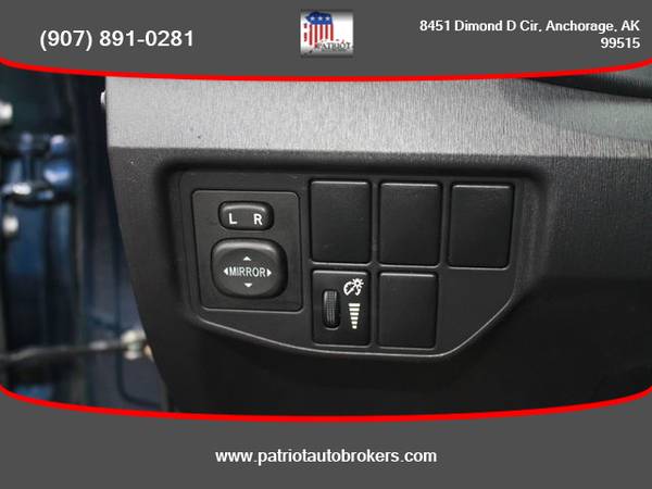 2012 / Toyota / Prius / FWD - PATRIOT AUTO BROKERS - cars & trucks -... for sale in Anchorage, AK – photo 23