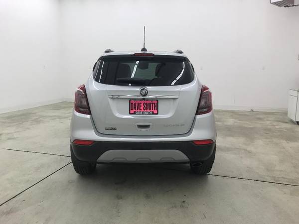 2019 Buick Encore Preferred SUV - - by dealer for sale in Coeur d'Alene, WA – photo 8