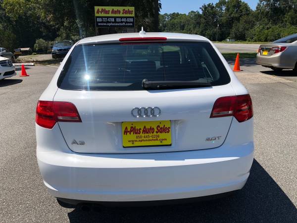 2009 AUDI A3 2.0T HATCHBACK SUPER CLEAN! GAS SAVER! $6500 CASH SALE! for sale in Tallahassee, FL – photo 5