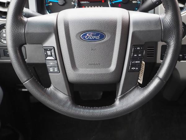 2013 Ford F-150 XLT - - by dealer - vehicle automotive for sale in Des Moines, IA – photo 12