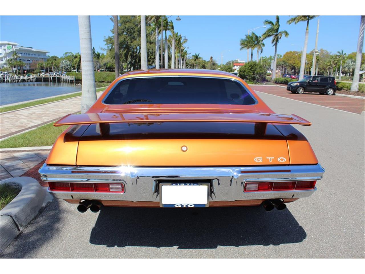 1971 Pontiac GTO for sale in Palmetto, FL – photo 6