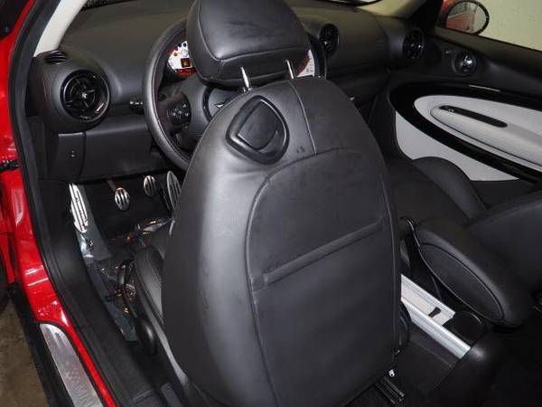 2014 MINI Cooper Paceman ALL4 2dr S SUV AWD All Wheel Drive - cars &... for sale in Portland, OR – photo 12