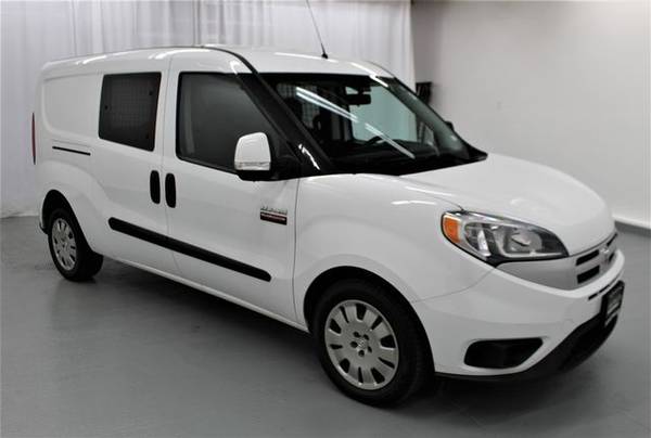 2018 Ram ProMaster City - Financing Available! - cars & trucks - by... for sale in Saint Louis, MO – photo 2
