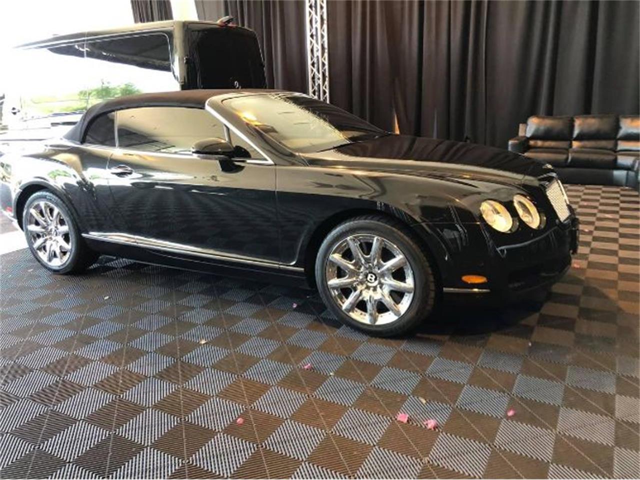 2008 Bentley GT for sale in Cadillac, MI – photo 6