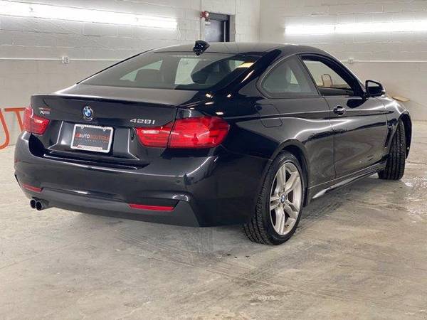 2015 BMW 4 Series 428i xDrive - LOWEST PRICES UPFRONT! - cars &... for sale in Columbus, OH – photo 6