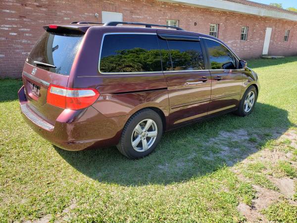 2007 Honda Odyssey 3 5 for sale in Plant City, FL – photo 3