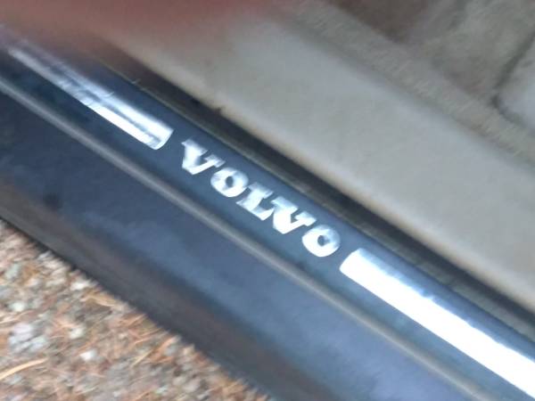 2001 VOLVO V-70 XC AWD - cars & trucks - by owner - vehicle... for sale in Lakeside, MT – photo 13