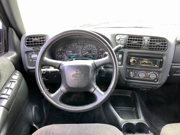 2002 Chevrolet Blazer LS 4x4 102k Miles! for sale in Brooklyn, NY – photo 14