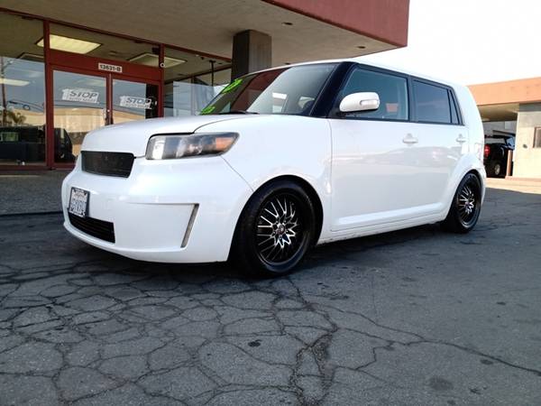 2008 SCION XB CLEAN CAR $1500 DOWN PAYMENT BAD CREDIT - cars &... for sale in Garden Grove, CA – photo 8