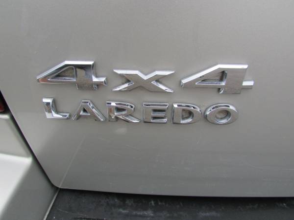 2009 JEEP GRAND CHEROKEE LAREDO 4X4 (2 OWNER) - - by for sale in Vancouver, OR – photo 21