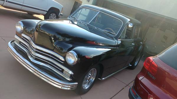 49 Plymouth for sale in Santa Maria, CA – photo 2