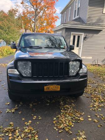 Jeep Liberty for sale in New Hartford, NY – photo 3