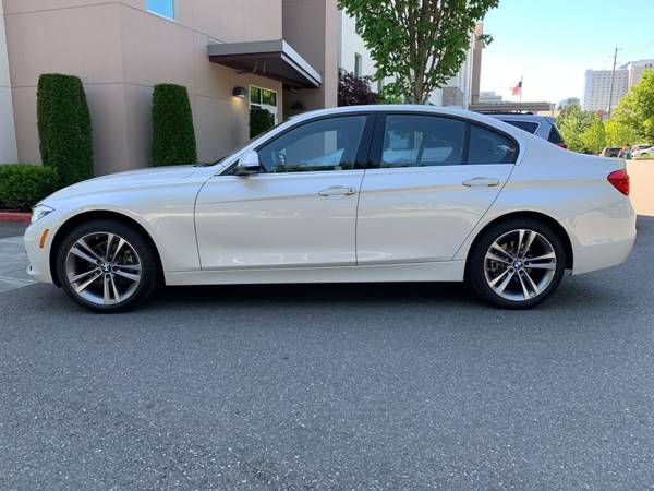 2018 BMW 3 Series 330i xDrive AVAILABLE IN STOCK! SALE! - cars for sale in Bellevue, WA – photo 6
