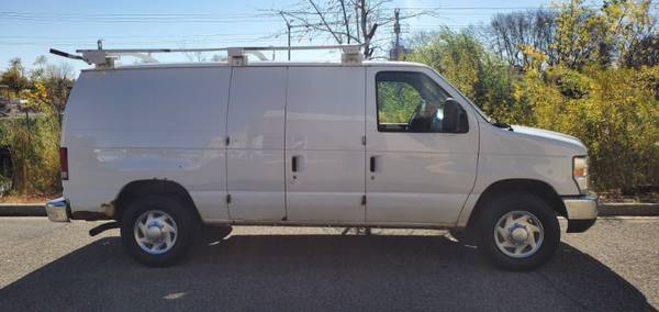 2008 Ford Econoline E-350 Super Duty ONE OWNER - cars & trucks - by... for sale in Hopkins, MN – photo 5