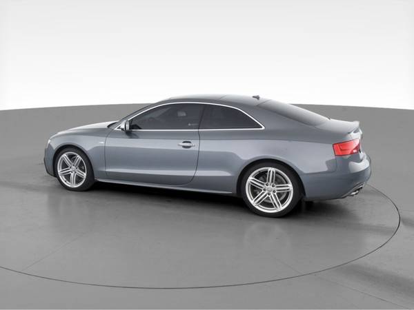2013 Audi A5 2.0T Prestige Coupe 2D coupe Gray - FINANCE ONLINE -... for sale in Luke Air Force Base, AZ – photo 6