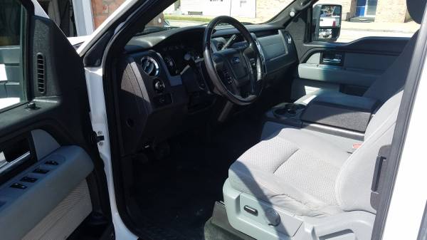 2012 Ford F150 XLT 4X4 for sale in Sioux City, SD – photo 5