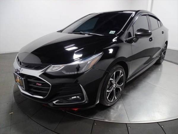 2019 Chevrolet Cruze - - by dealer - vehicle for sale in Hillside, NY – photo 6