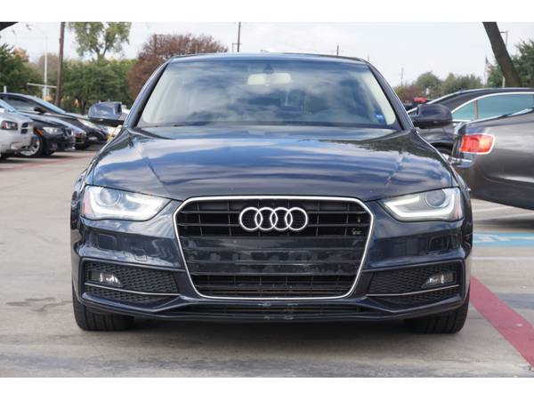 2015 Audi A4 2.0T Premium - Guaranteed Approval! - (? NO CREDIT... for sale in Plano, TX – photo 18