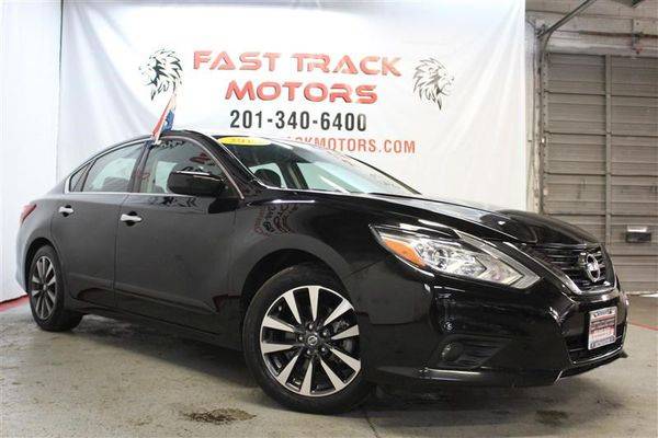 2016 NISSAN ALTIMA 2.5 - PMTS. STARTING @ $59/WEEK for sale in Paterson, NJ – photo 3