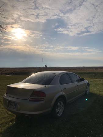 2002 Dodge Stratus - cars & trucks - by owner - vehicle automotive... for sale in White, MN – photo 5