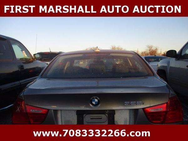 2009 BMW 3 Series 328i xDrive - Auction Pricing - - by for sale in Harvey, WI – photo 5