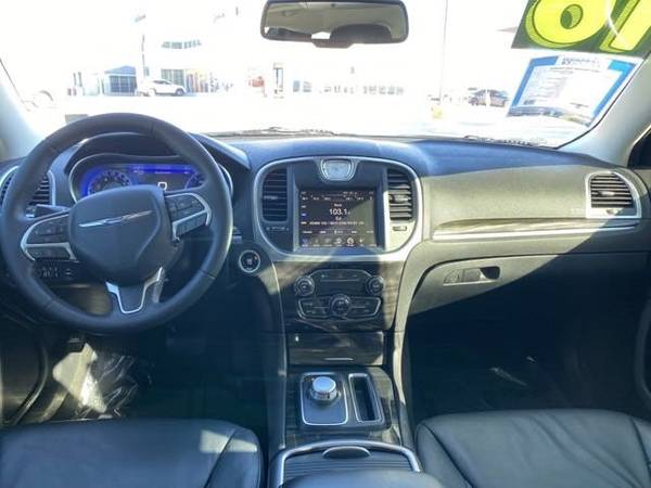 2016 *Chrysler* *300* *4dr Sedan Limited RWD* Bright - cars & trucks... for sale in Lake Havasu City, AZ – photo 11