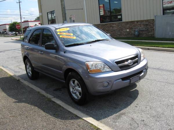 2009 Kia Sorento - Finance Here! Low Rates Available! - cars &... for sale in Prospect Park, PA – photo 4