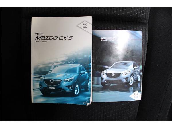 2015 Mazda CX-5 Touring - GOOD/BAD/NO CREDIT OK! - cars & trucks -... for sale in Escondido, CA – photo 19