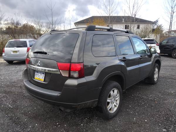 2011 Mitsubishi Endeavor - cars & trucks - by dealer - vehicle... for sale in STATEN ISLAND, NY – photo 3
