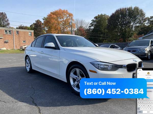 2013 BMW 328i xDrive* AWD Sedan* Loaded* 2.0L 4 Cyl Must See* *EASY... for sale in Plainville, CT – photo 3