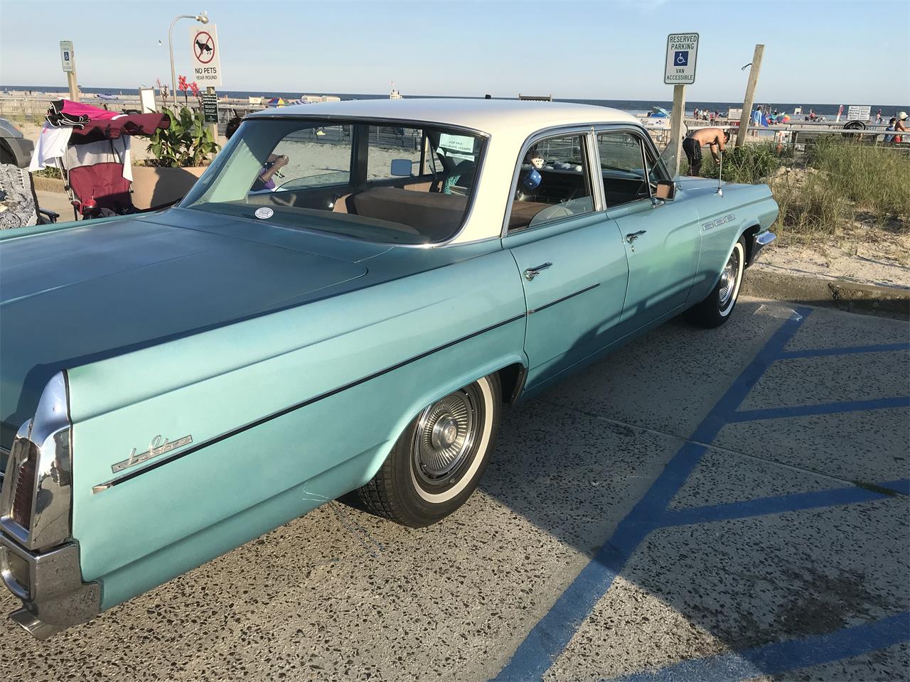 1963 Buick LeSabre for sale in Roosevelt, NY – photo 2