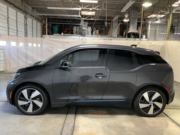 2015 BMW i3 - is available and fully serviced for you - cars & for sale in Albuquerque, NM – photo 3