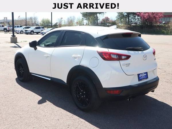 2016 Mazda Cx-3 Grand Touring - - by dealer - vehicle for sale in Colorado Springs, CO – photo 3